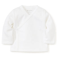 pointelle ls cross tee