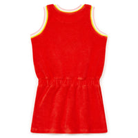girls sun dress clementina