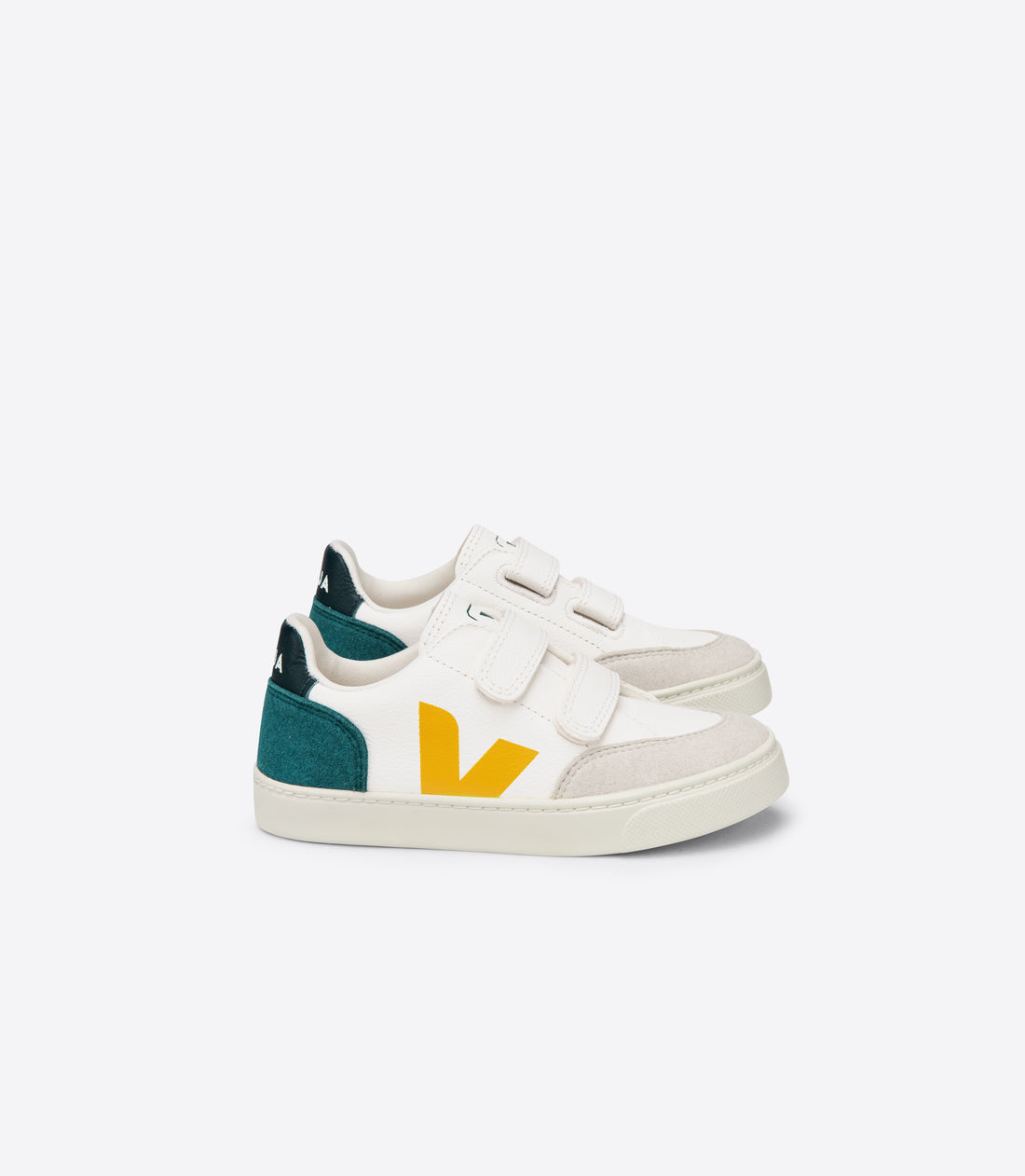 v-12 velcro sneakers multico brittany
