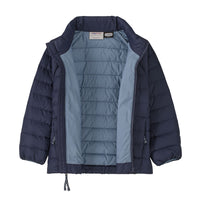 bb down sweater