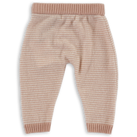 mini stripe leggings