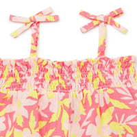 baby fleur tamris overalls
