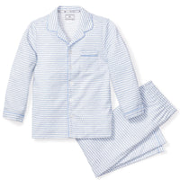 la mer pajama set