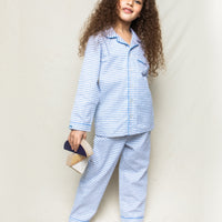 la mer pajama set