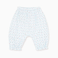 forna trousers blue gingham