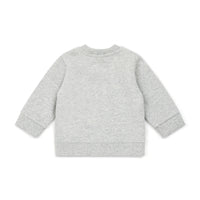baby ours sweatshirt