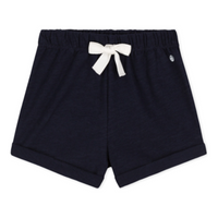 baby short