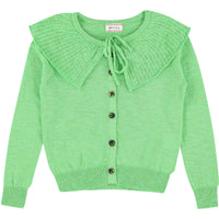 panama cricket cardigan apple
