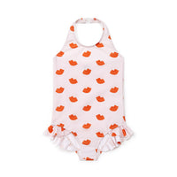one piece swimsuit bisous