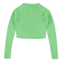 panama cricket cardigan apple