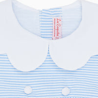 baby lina romper