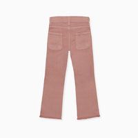 fleca trouser light pink