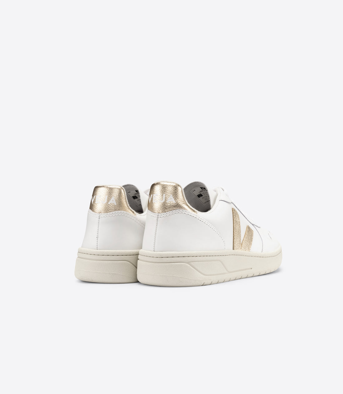 v-10 sneaker white