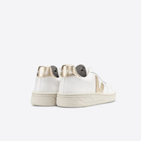 v-10 sneaker white