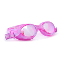 taffy swim goggles cotton candy