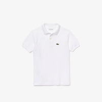 ss classic pique polo