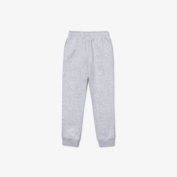 fleece joggers