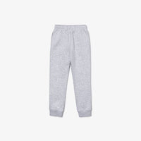 fleece joggers