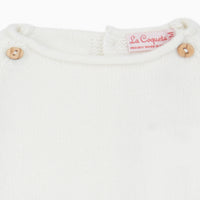 monda baby set stripe