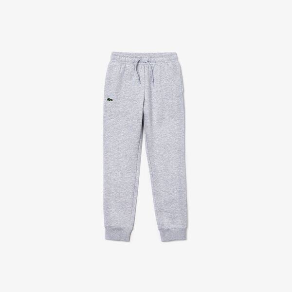 fleece joggers