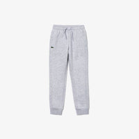 fleece joggers
