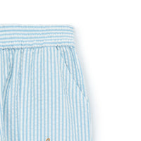 boys darius pants bleu