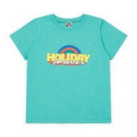 boys loulou holiday tee