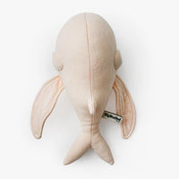 lady whale mini