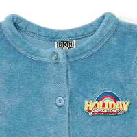 baby seventies onesie