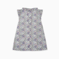 girls beatrice smock dress