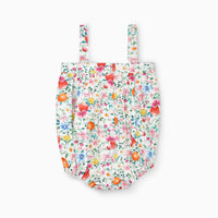 baby filada romper