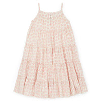 girls heart calypso dress