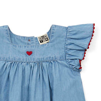 girls nop nop dress