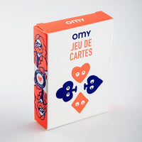 playing cards