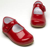 catalina patent shoes
