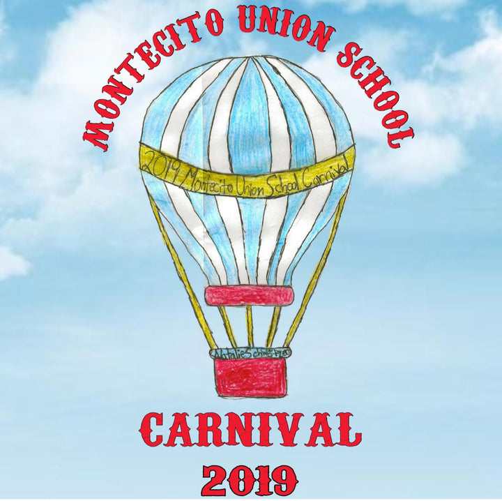 Spring Carnival - Montecito Union School Foundation
