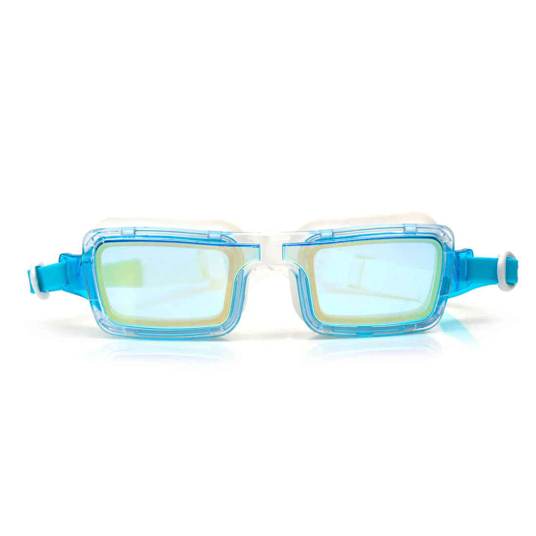 retro swim goggles