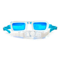 retro swim goggles