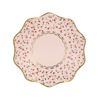 ladure marie-antoinette  side plates