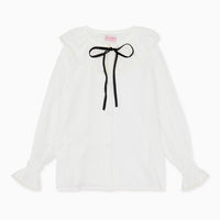 baby ivory betty shirt