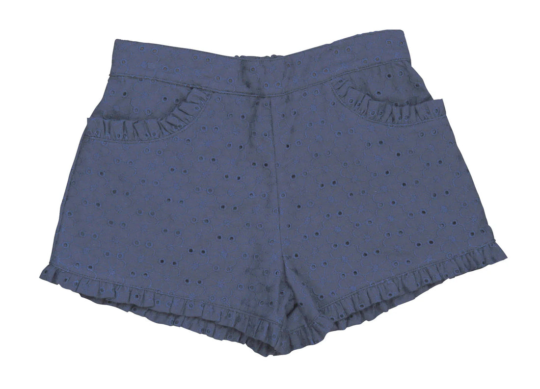 phoebe pocket short
