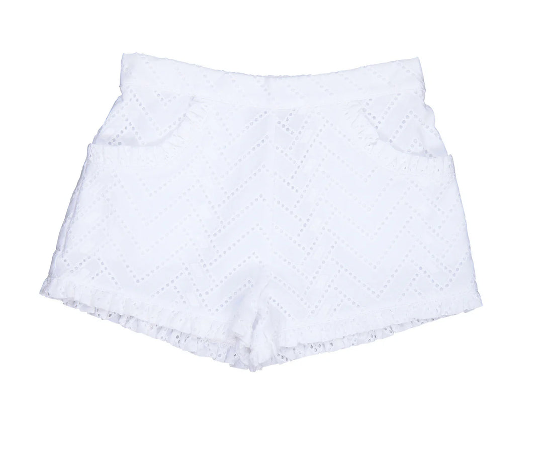 phoebe pocket short