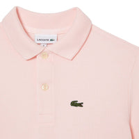 baby polo shirt