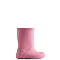 girls pink little kids boots