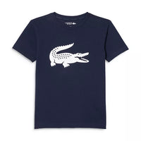 croc tee