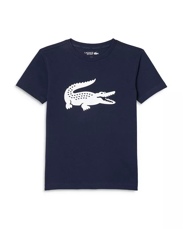 croc tee