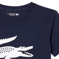 croc tee