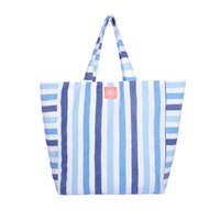 blue el ramon tote