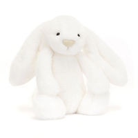 bashful luxe bunny luna medium