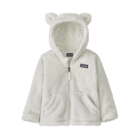 bb furry friends hoody
